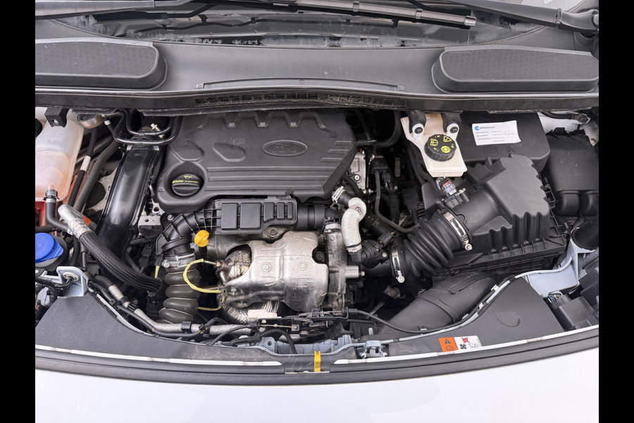 Ford Transit Connect 1.5 EcoBlue L1 Trend 100pk! AIRCO, TREKHAAK, CRUISE Control