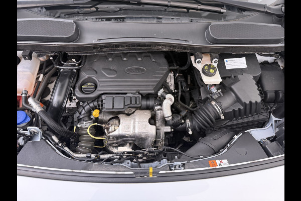 Ford Transit Connect 1.5 EcoBlue L1 Trend 100pk! AIRCO, TREKHAAK, CRUISE Control