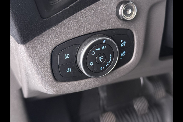 Ford Transit Connect 1.5 EcoBlue L1 Trend 100pk! AIRCO, TREKHAAK, CRUISE Control