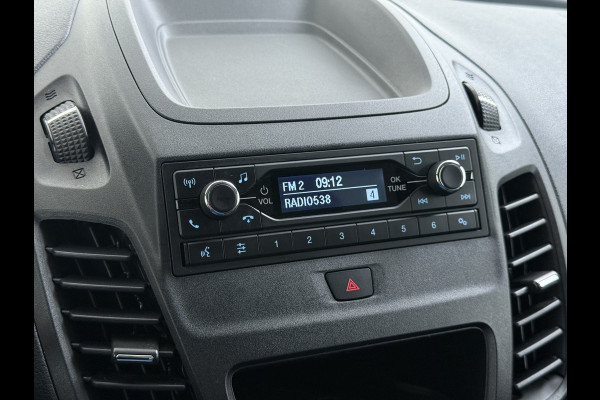 Ford Transit Connect 1.5 EcoBlue L1 Trend 100pk! AIRCO, TREKHAAK, CRUISE Control