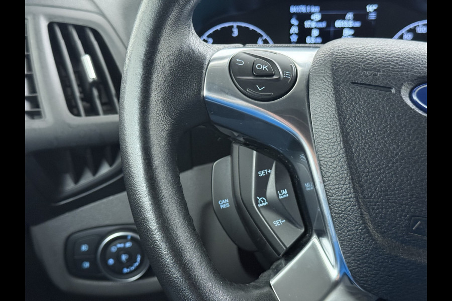 Ford Transit Connect 1.5 EcoBlue L1 Trend 100pk! AIRCO, TREKHAAK, CRUISE Control