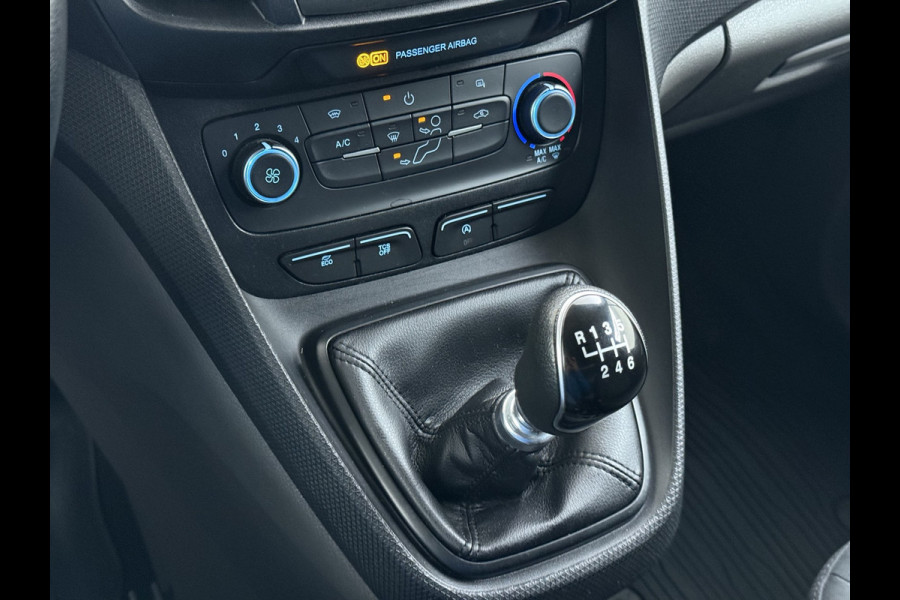 Ford Transit Connect 1.5 EcoBlue L1 Trend 100pk! AIRCO, TREKHAAK, CRUISE Control