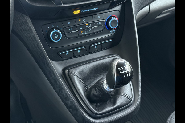Ford Transit Connect 1.5 EcoBlue L1 Trend 100pk! AIRCO, TREKHAAK, CRUISE Control