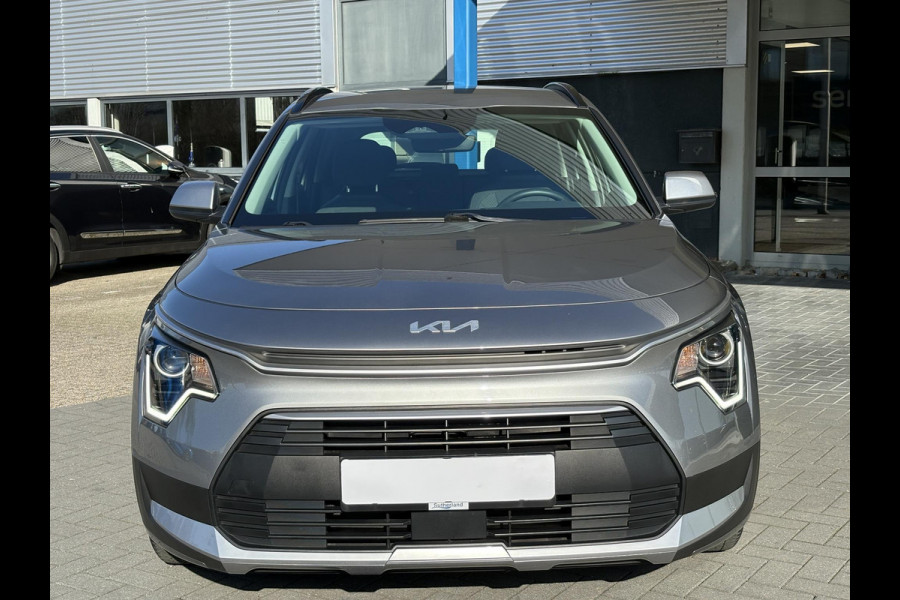 Kia Niro 1.6 GDi PHEV DynamicLine PHEV | Stoelverwarming | Camera | Adaptive cruise control | All season banden