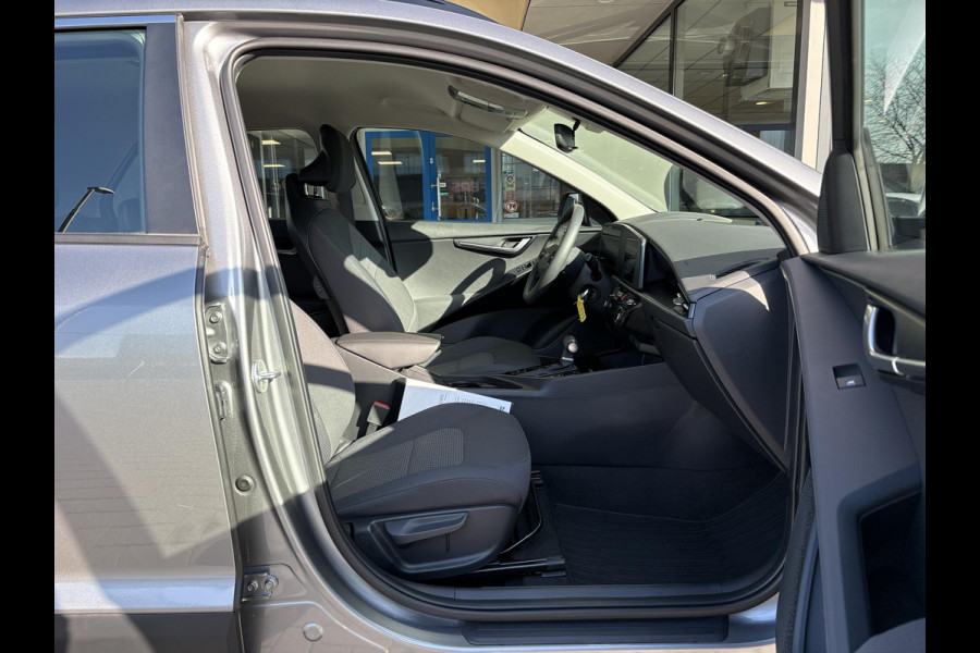 Kia Niro 1.6 GDi PHEV DynamicLine PHEV | Stoelverwarming | Camera | Adaptive cruise control | All season banden