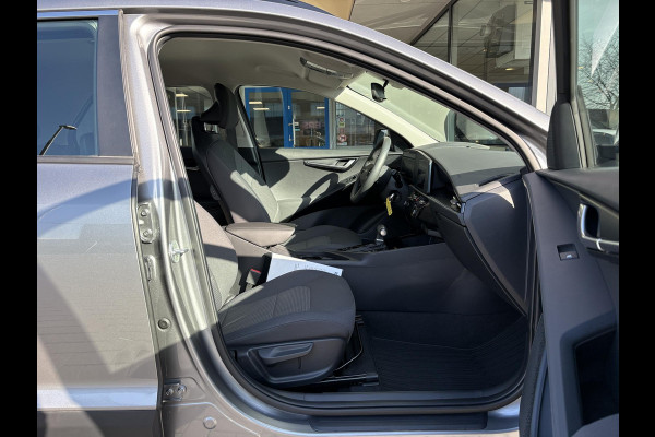 Kia Niro 1.6 GDi PHEV DynamicLine PHEV | Stoelverwarming | Camera | Adaptive cruise control | All season banden