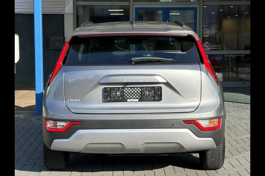 Kia Niro 1.6 GDi PHEV DynamicLine PHEV | Stoelverwarming | Camera | Adaptive cruise control | All season banden