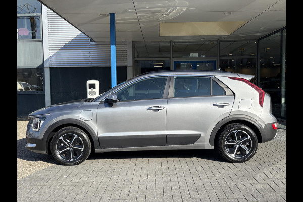 Kia Niro 1.6 GDi PHEV DynamicLine PHEV | Stoelverwarming | Camera | Adaptive cruise control | All season banden