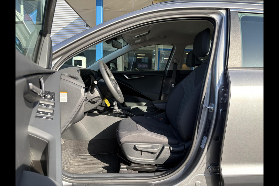 Kia Niro 1.6 GDi PHEV DynamicLine PHEV | Stoelverwarming | Camera | Adaptive cruise control | All season banden