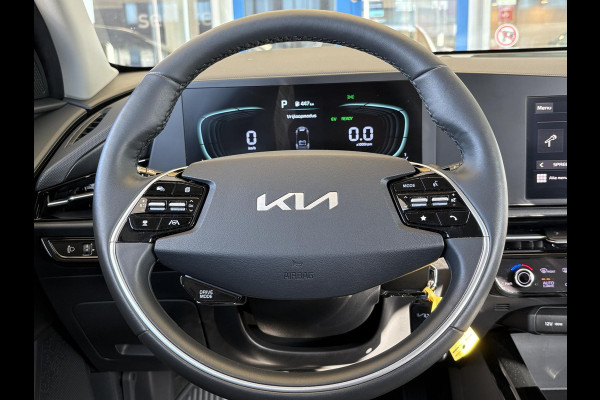 Kia Niro 1.6 GDi PHEV DynamicLine PHEV | Stoelverwarming | Camera | Adaptive cruise control | All season banden