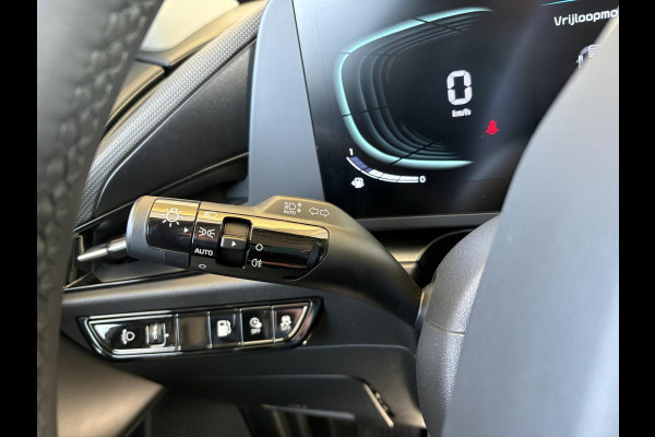 Kia Niro 1.6 GDi PHEV DynamicLine PHEV | Stoelverwarming | Camera | Adaptive cruise control | All season banden
