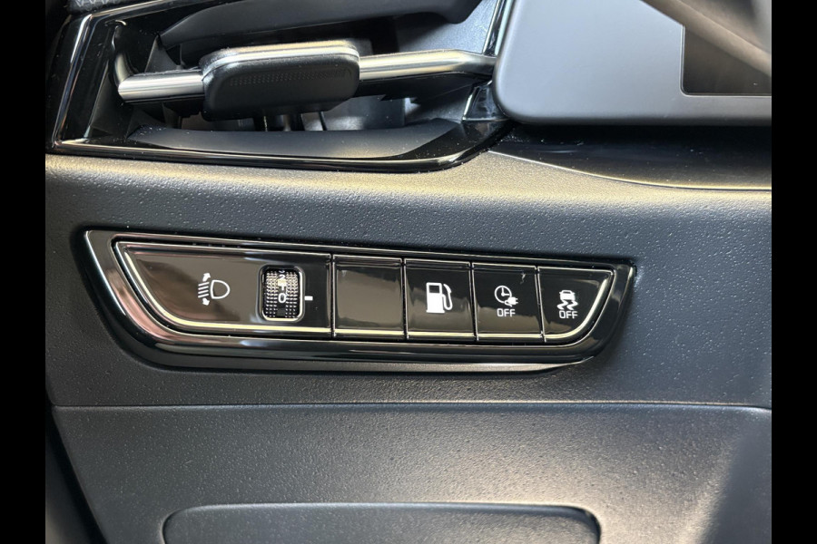 Kia Niro 1.6 GDi PHEV DynamicLine PHEV | Stoelverwarming | Camera | Adaptive cruise control | All season banden