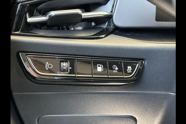 Kia Niro 1.6 GDi PHEV DynamicLine PHEV | Stoelverwarming | Camera | Adaptive cruise control | All season banden