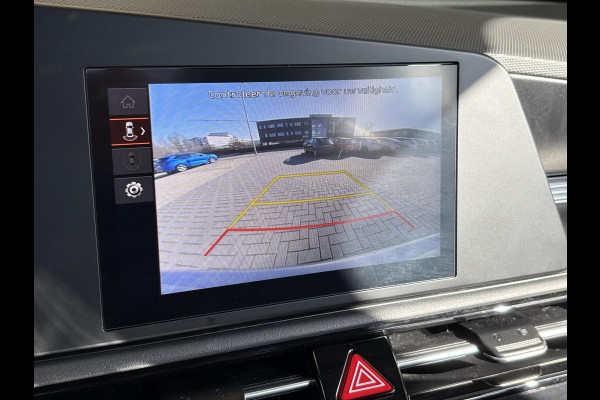 Kia Niro 1.6 GDi PHEV DynamicLine PHEV | Stoelverwarming | Camera | Adaptive cruise control | All season banden