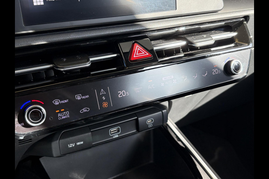 Kia Niro 1.6 GDi PHEV DynamicLine PHEV | Stoelverwarming | Camera | Adaptive cruise control | All season banden