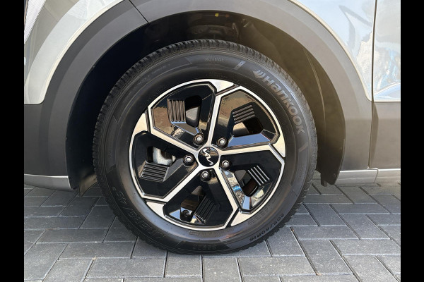 Kia Niro 1.6 GDi PHEV DynamicLine PHEV | Stoelverwarming | Camera | Adaptive cruise control | All season banden