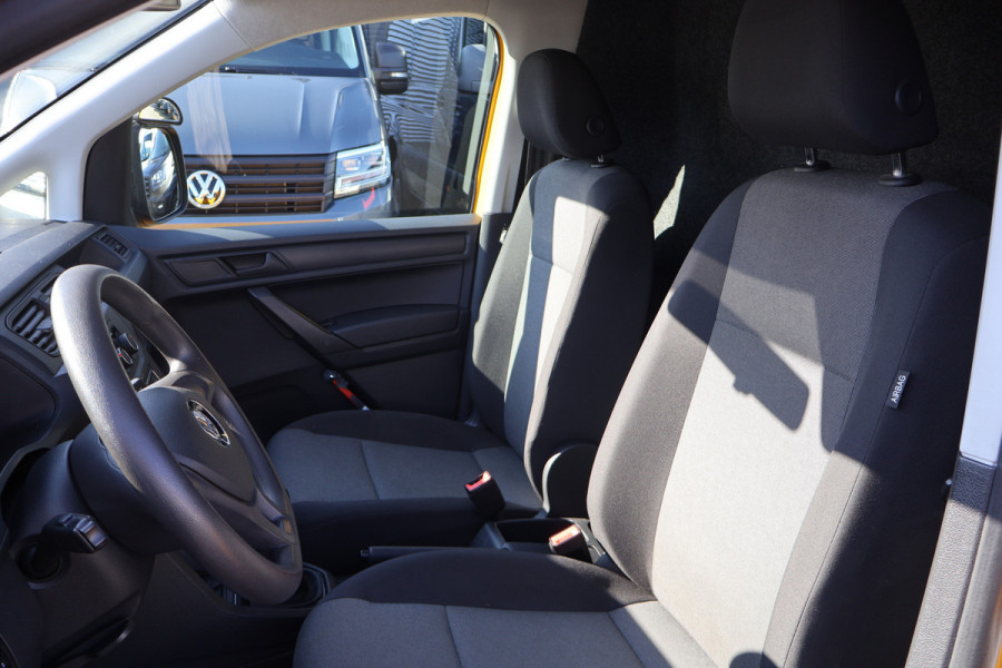 Volkswagen Caddy 2.0 TDI L1 H1 Airco Trekhaak