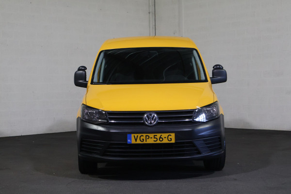 Volkswagen Caddy 2.0 TDI L1 H1 Airco Trekhaak