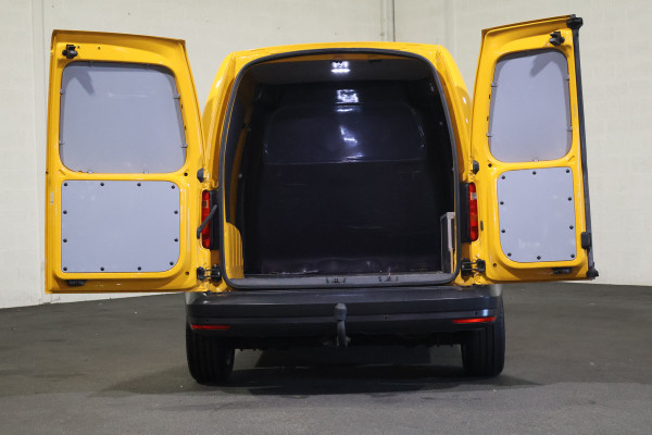 Volkswagen Caddy 2.0 TDI L1 H1 Airco Trekhaak