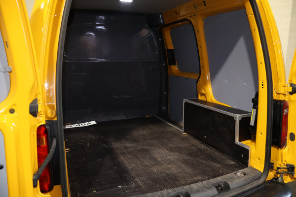 Volkswagen Caddy 2.0 TDI L1 H1 Airco Trekhaak