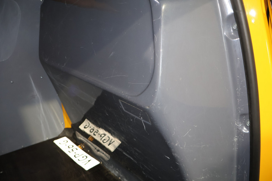 Volkswagen Caddy 2.0 TDI L1 H1 Airco Trekhaak