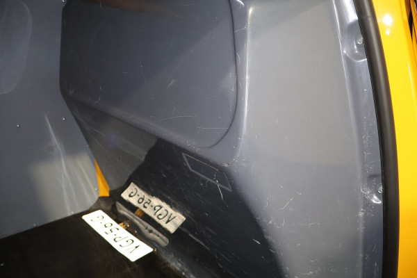 Volkswagen Caddy 2.0 TDI L1 H1 Airco Trekhaak