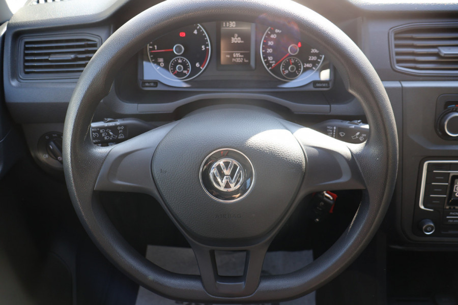 Volkswagen Caddy 2.0 TDI L1 H1 Airco Trekhaak