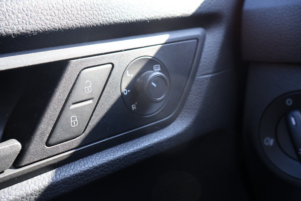 Volkswagen Caddy 2.0 TDI L1 H1 Airco Trekhaak