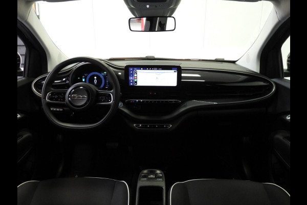 Fiat 500E Urban 42 kWh NAVI-APP/CLIMA/CRUISE!