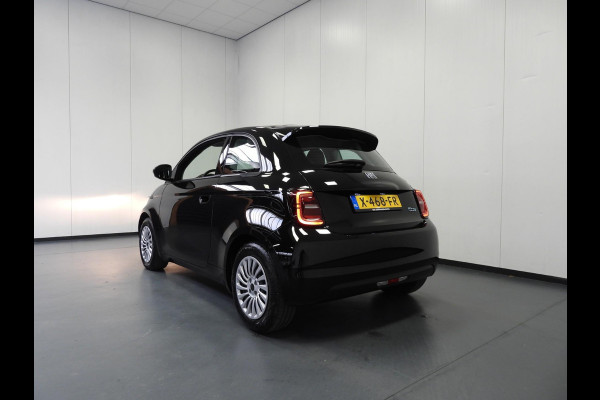 Fiat 500E Urban 42 kWh NAVI-APP/CLIMA/CRUISE!