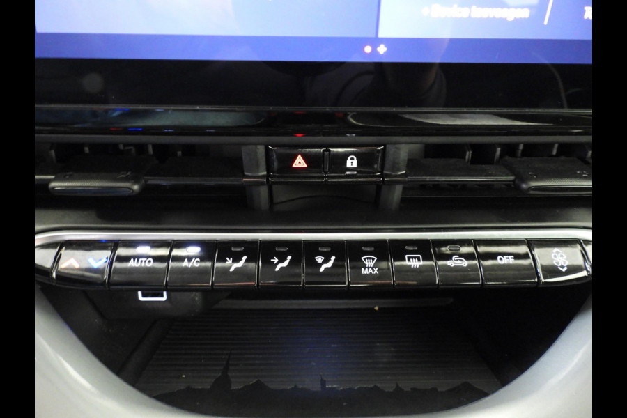 Fiat 500E Urban 42 kWh NAVI-APP/CLIMA/CRUISE!