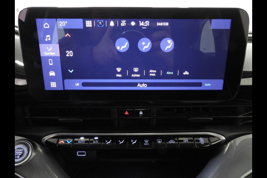 Fiat 500E Urban 42 kWh NAVI-APP/CLIMA/CRUISE!