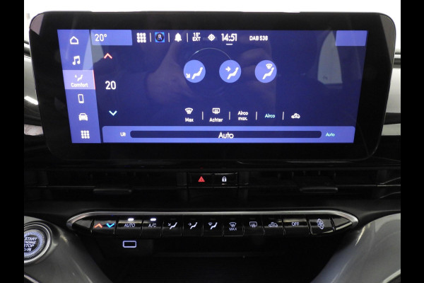 Fiat 500E Urban 42 kWh NAVI-APP/CLIMA/CRUISE!