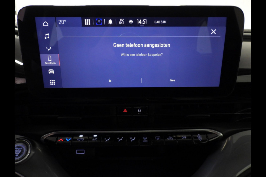 Fiat 500E Urban 42 kWh NAVI-APP/CLIMA/CRUISE!