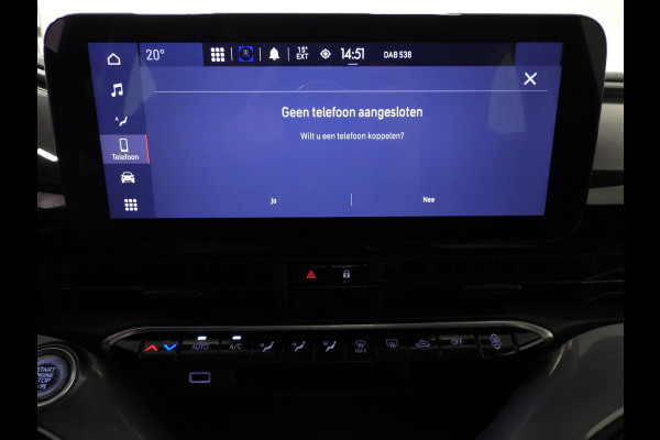 Fiat 500E Urban 42 kWh NAVI-APP/CLIMA/CRUISE!