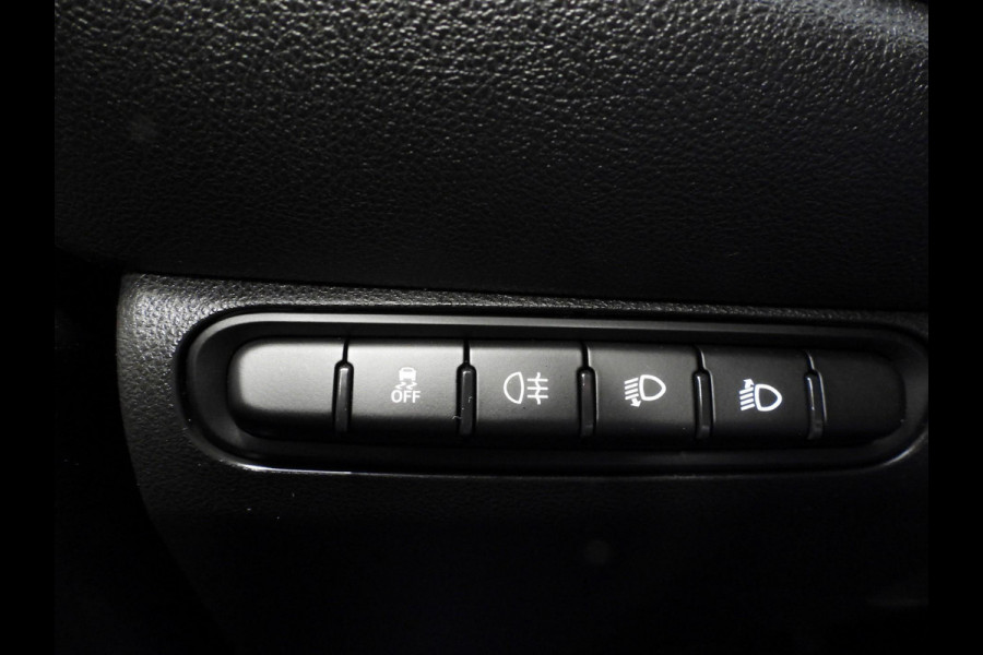 Fiat 500E Urban 42 kWh NAVI-APP/CLIMA/CRUISE!