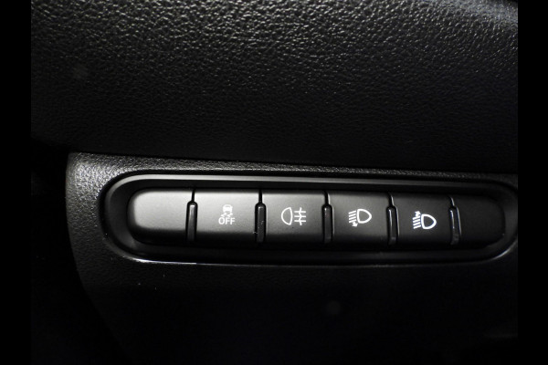 Fiat 500E Urban 42 kWh NAVI-APP/CLIMA/CRUISE!