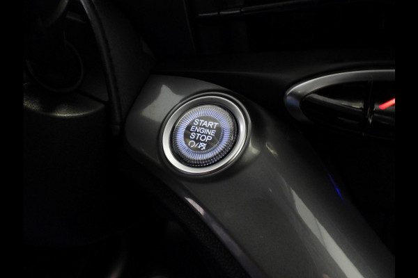 Fiat 500E Urban 42 kWh NAVI-APP/CLIMA/CRUISE!