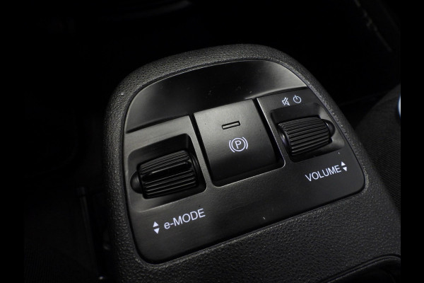 Fiat 500E Urban 42 kWh NAVI-APP/CLIMA/CRUISE!