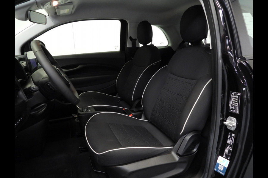 Fiat 500E Urban 42 kWh NAVI-APP/CLIMA/CRUISE!