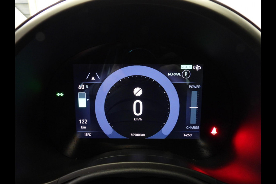 Fiat 500E Urban 42 kWh NAVI-APP/CLIMA/CRUISE!