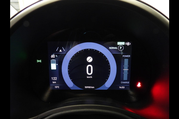 Fiat 500E Urban 42 kWh NAVI-APP/CLIMA/CRUISE!