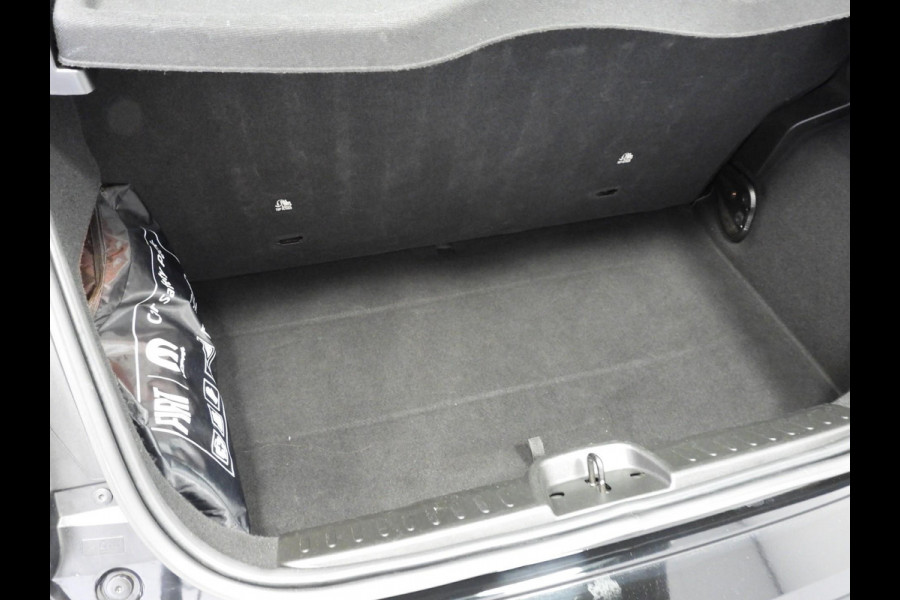 Fiat 500E Urban 42 kWh NAVI-APP/CLIMA/CRUISE!