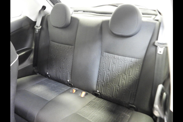 Fiat 500E Urban 42 kWh NAVI-APP/CLIMA/CRUISE!