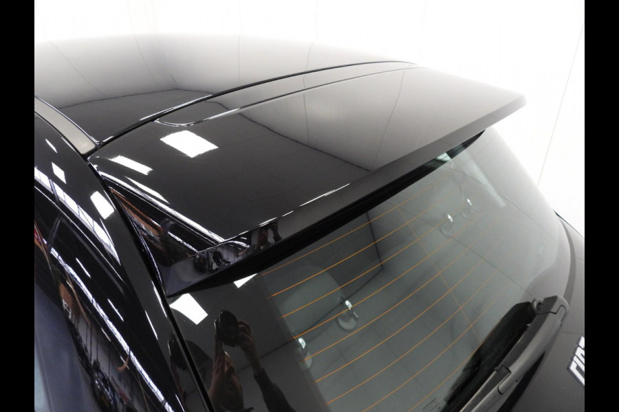 Fiat 500E Urban 42 kWh NAVI-APP/CLIMA/CRUISE!