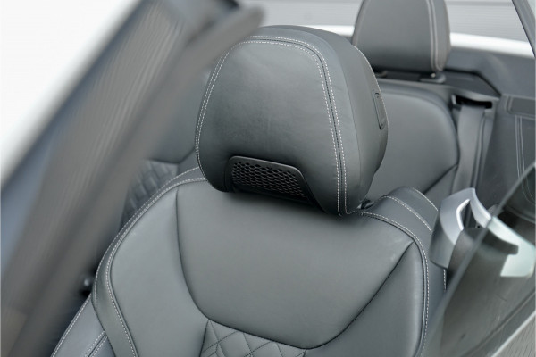 BMW 4 Serie Cabrio 420i High Executive Individual M Leer Laserlight H/K