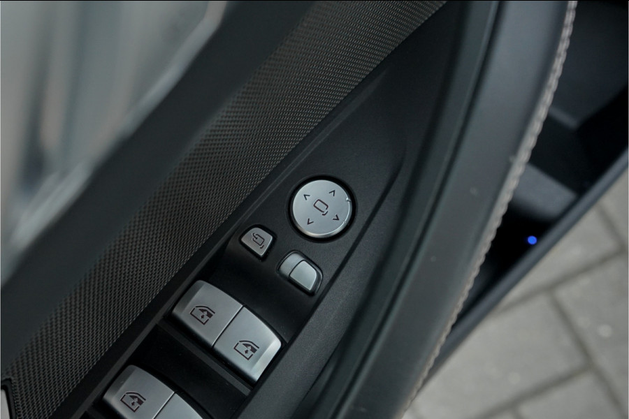 BMW 4 Serie Cabrio 420i High Executive Individual M Leer Laserlight H/K