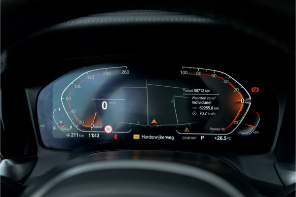 BMW 4 Serie Cabrio 420i High Executive Individual M Leer Laserlight H/K