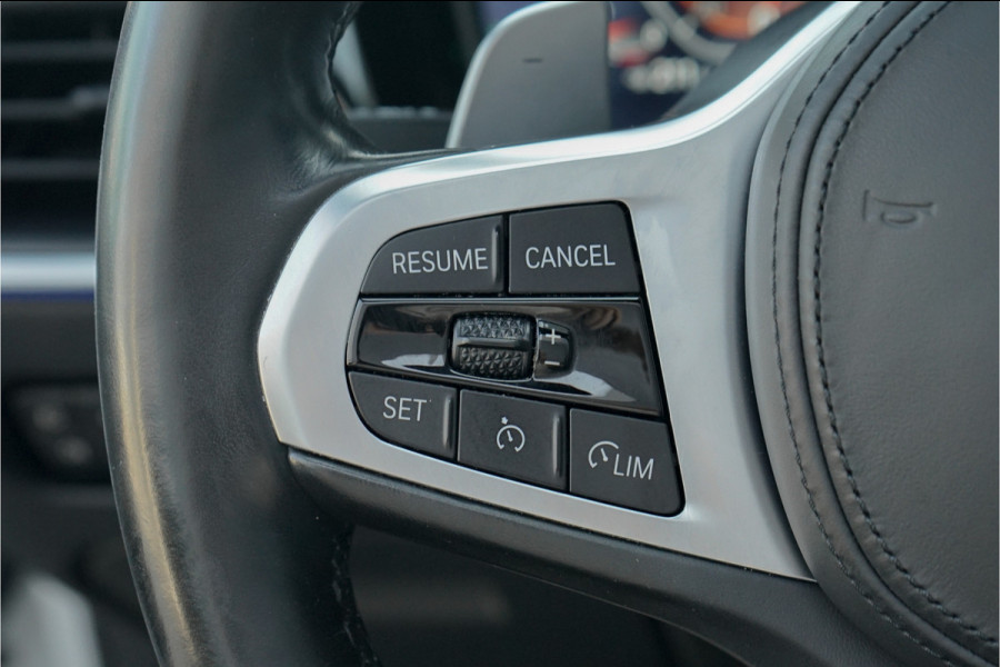 BMW 4 Serie Cabrio 420i High Executive Individual M Leer Laserlight H/K