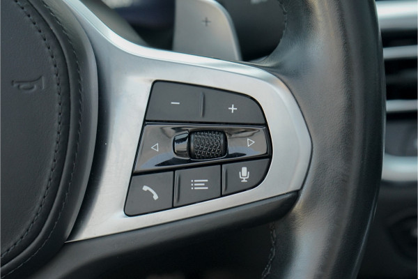 BMW 4 Serie Cabrio 420i High Executive Individual M Leer Laserlight H/K